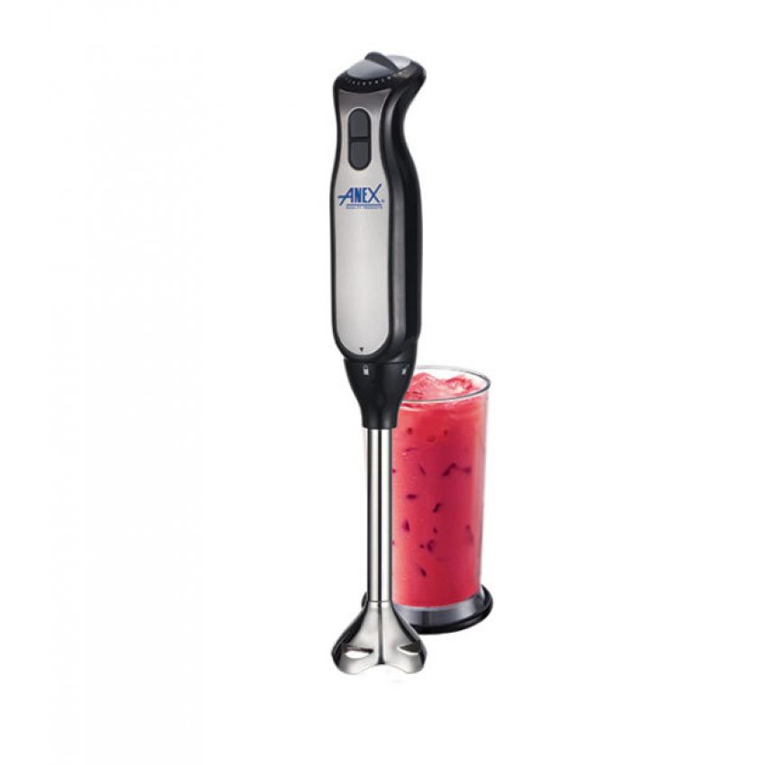 1 Anex AG 128 Deluxe Hand Blender 800watts in Pakistan